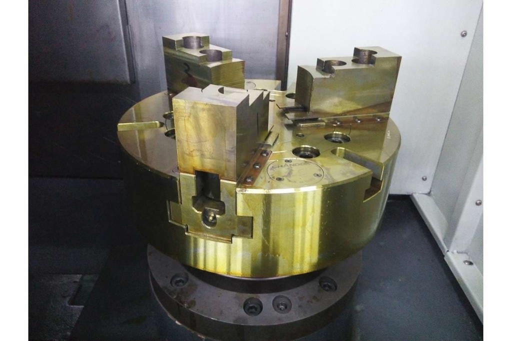 Токарный станок JVL-46 CNC РМЦ 430 мм (JVL-46430 CNC)