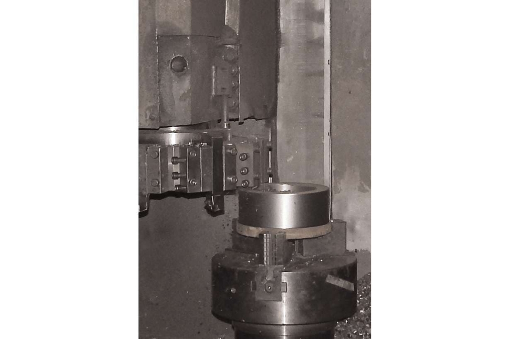 Токарный станок JVL-46 CNC РМЦ 430 мм (JVL-46430 CNC)