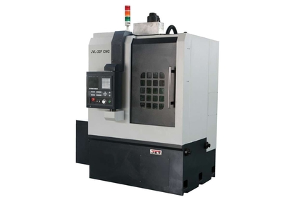 Токарный станок JVL-80 CNC РМЦ 650 мм (JVL-80650 CNC)