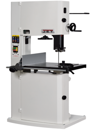 Ленточнопильный станок Jet JWBS-18-M (714700M)