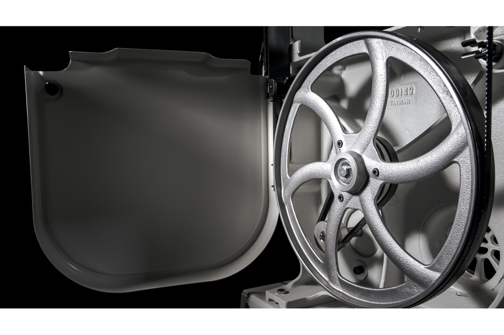 Ленточнопильный станок Jet JWBS-14OS-M (708113A-RU)