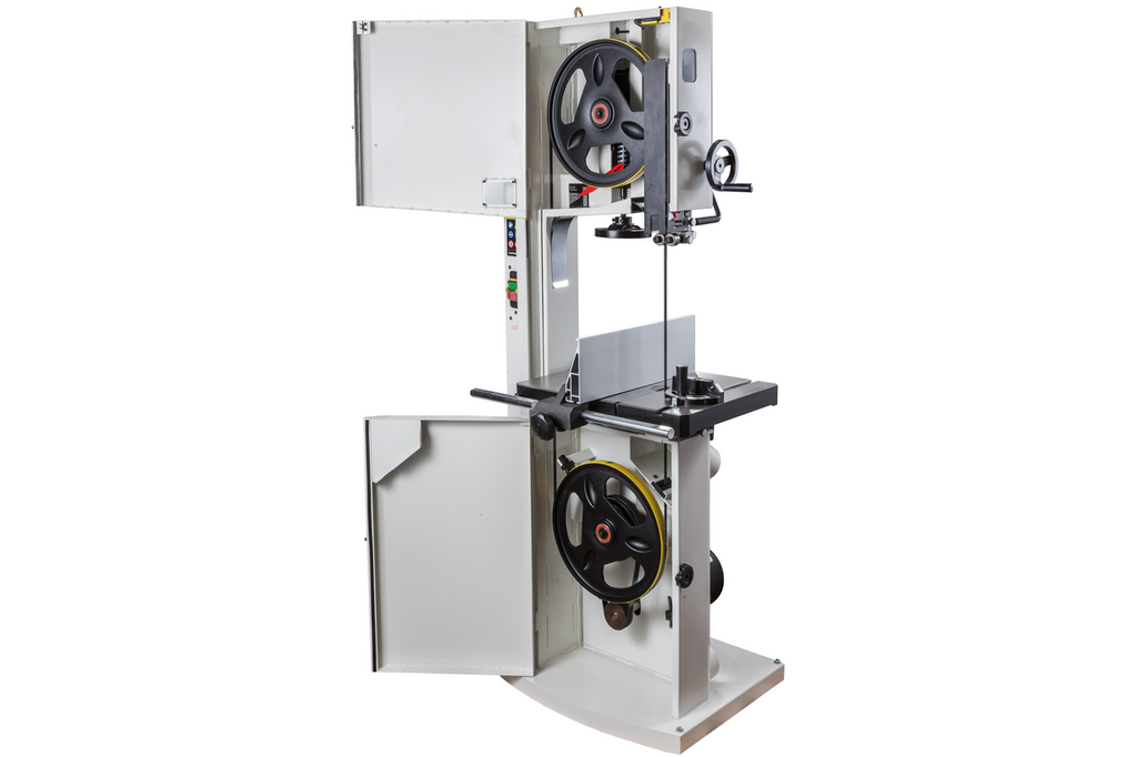 Ленточнопильный станок Jet JWBS-15-T 400 В (714650T)