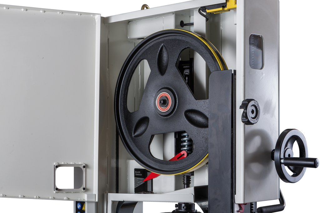 Ленточнопильный станок Jet JWBS-15-T 400 В (714650T)