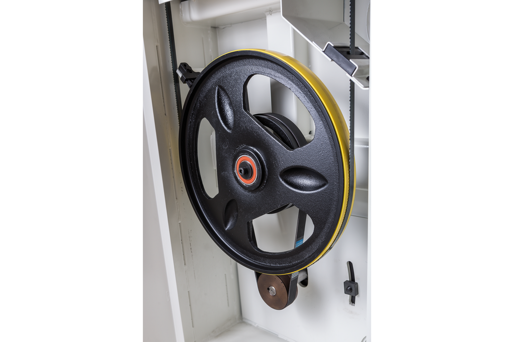 Ленточнопильный станок Jet JWBS-15-T 400 В (714650T)