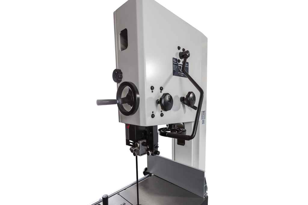 Ленточнопильный станок Jet JWBS-15-T 400 В (714650T)