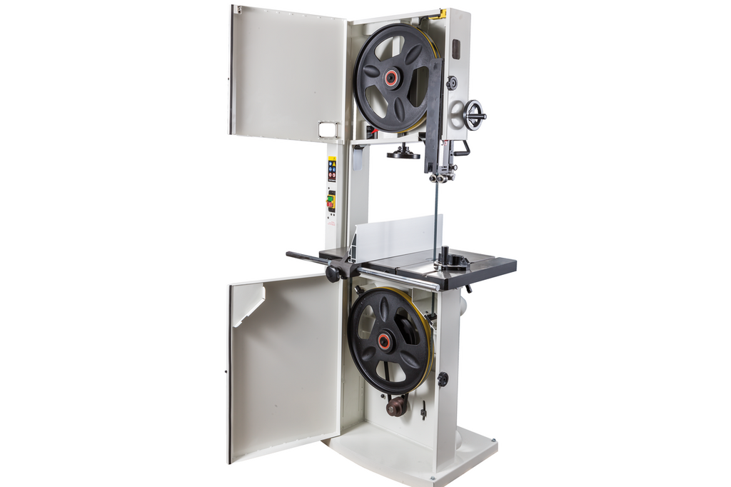 Ленточнопильный станок Jet JWBS-18-T 400 В (714750T)