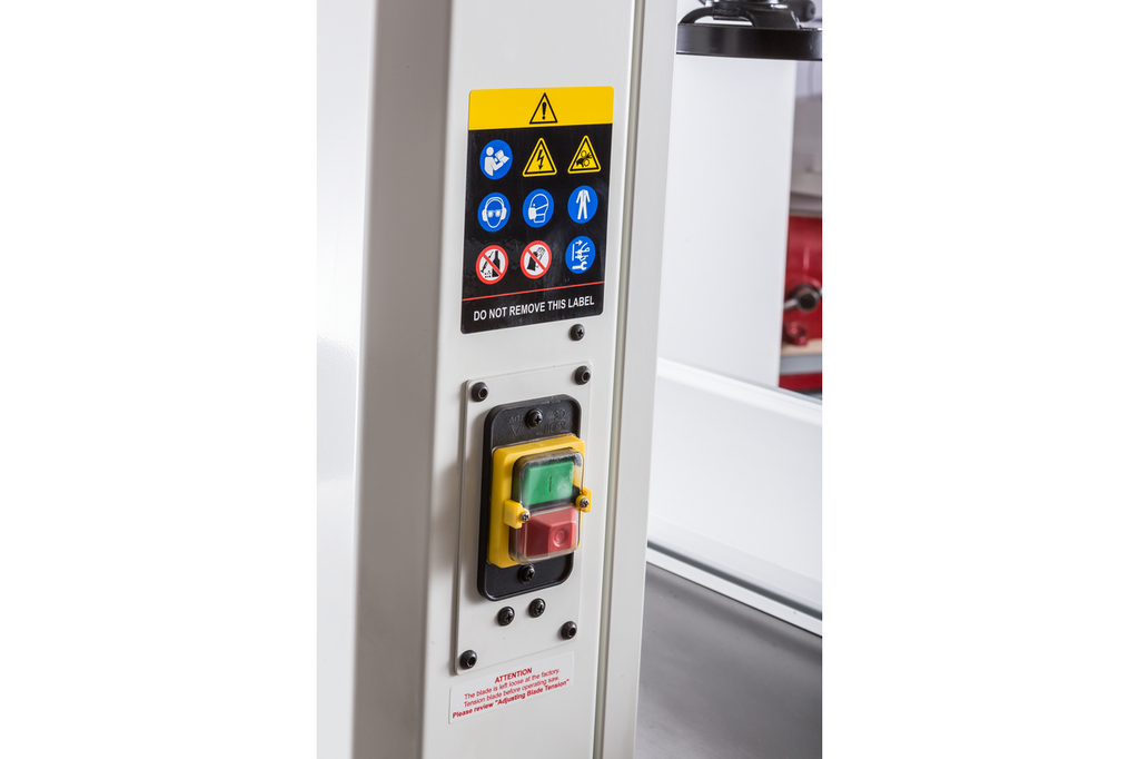 Ленточнопильный станок Jet JWBS-18-T 400 В (714750T)