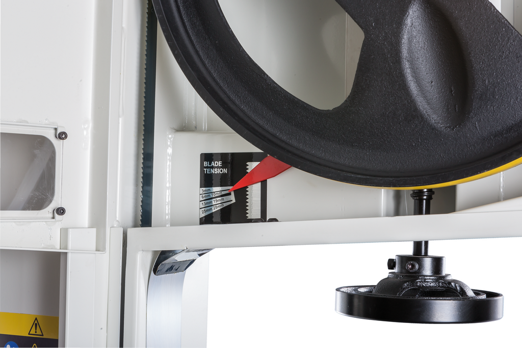 Ленточнопильный станок Jet JWBS-18-T 400 В (714750T)