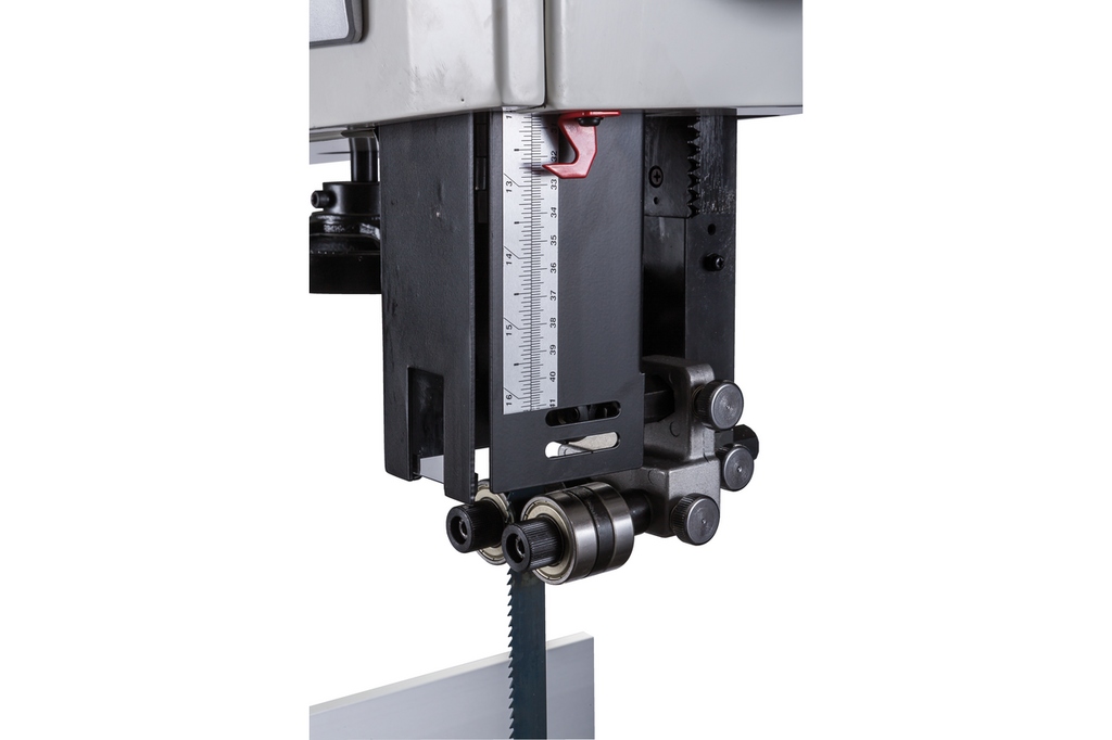 Ленточнопильный станок Jet JWBS-18-T 400 В (714750T)