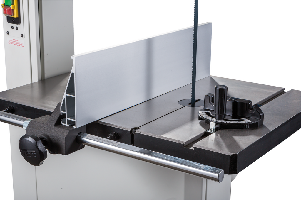 Ленточнопильный станок Jet JWBS-18-T 400 В (714750T)