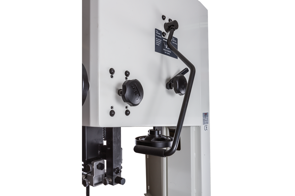 Ленточнопильный станок Jet JWBS-18-T 400 В (714750T)