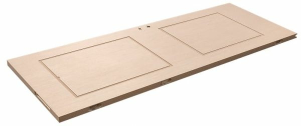 Обрабатывающий центр с ЧПУ Yuton YD-S2030