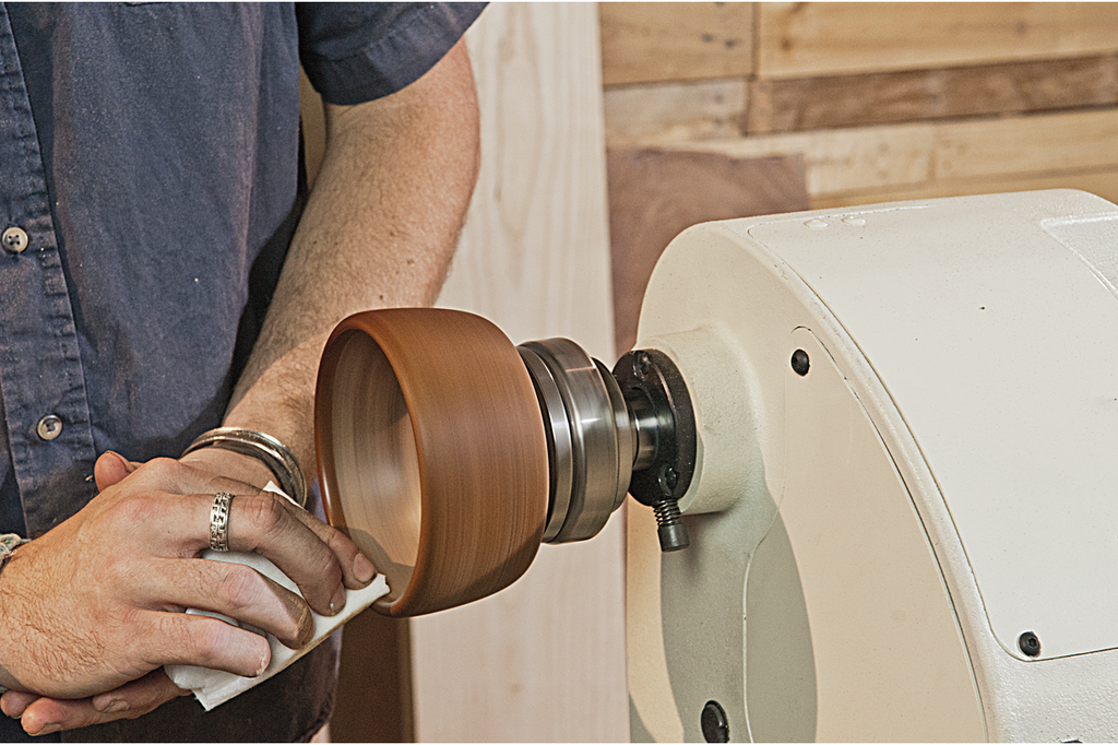 Токарный станок по дереву Jet JWL-1440VS (719400M)