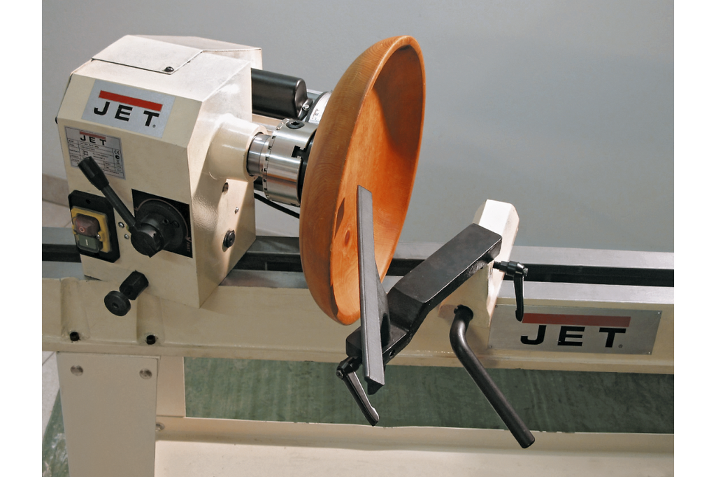 Токарный станок Jet JWL-1443 (10000501M)