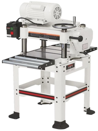 Рейсмусовый станок Jet JWP-16 OS HH 400 В (708531T-RUHH)