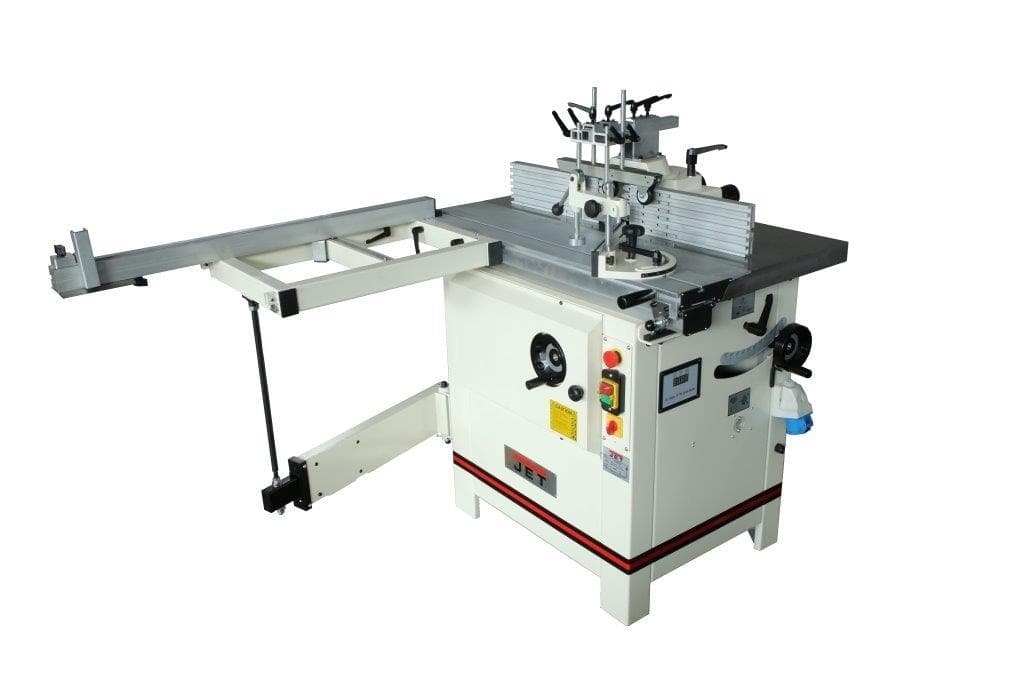 Фрезерный станок Jet JWS-2600 (10000790T)