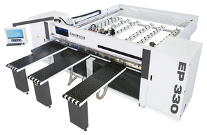 Форматно-раскроечный центр с ЧПУ EXCITECH EP 330