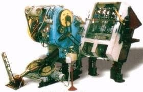 К09.334.01 - Автоматы кузнечно-прессовые разные