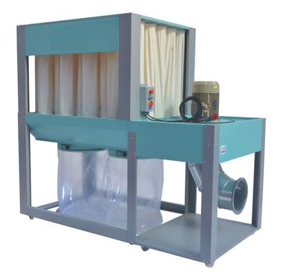 Фильтровальная установка рукавная AES E-Air 10