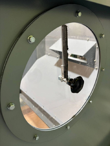 Фильтр рукавный EcoWood FR-20