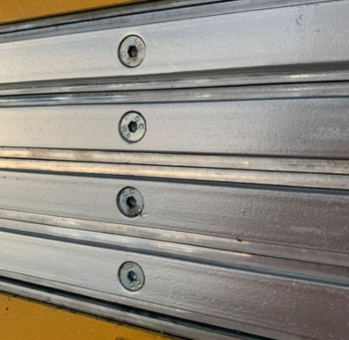 Гидравлический горячий пресс ALBA 1325/3