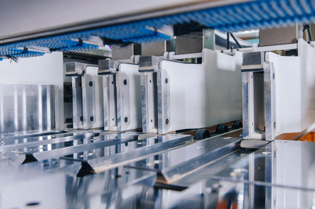 Форматно-раскроечный центр с ЧПУ Filato HP 290