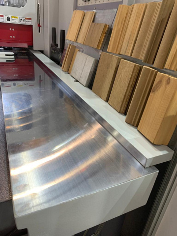 Четырехсторонний станок Beaver 633