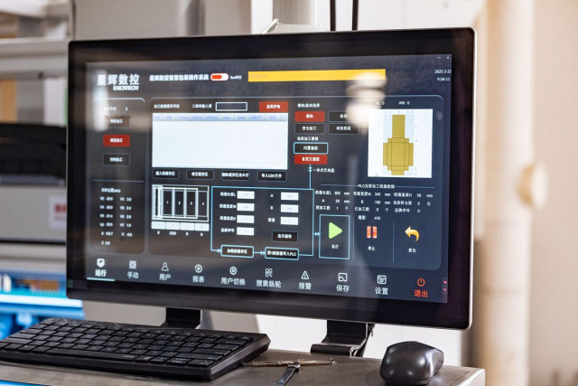 Автоматический рилевочно-резательный станок Beaver PACKMATIC Z-flat 12K