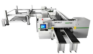 Угловой пильный центр HOLD HP3817