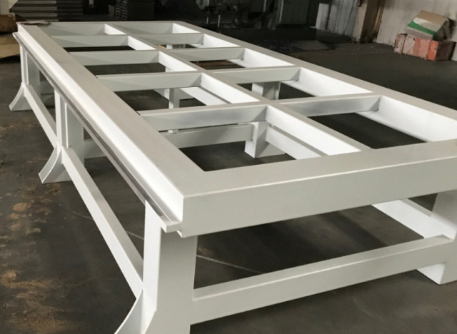 Фрезерно-гравировальный станок с ЧПУ Filato Optima 1325 PTV-PRO