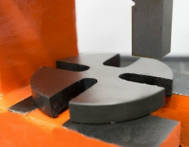 Пресс реечный Stalex RAP-3 (376507)