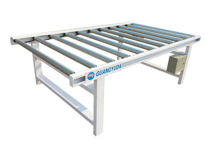 Роликовый конвейер GYSS1300