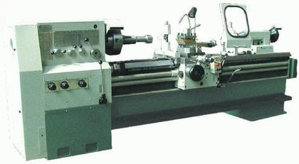 Универсальный токарный станок КА-280/2000
