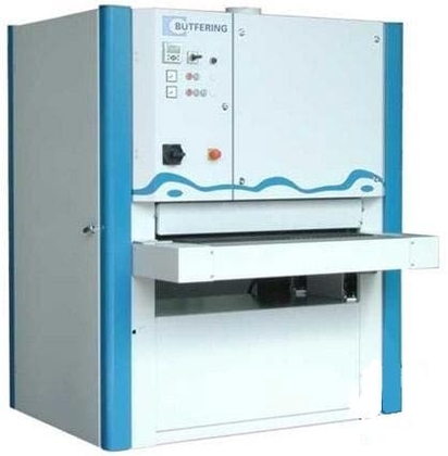 Калибровально-шлифовальный станок SR-RP 1300A