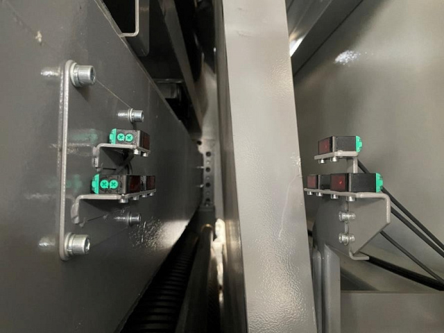 Калибровально-шлифовальный станок Beaver BSG 1300