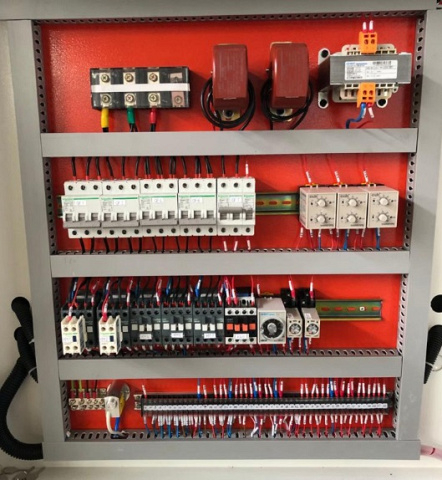 Калибровально-шлифовальный станок Beaver SR-RP 400