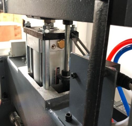 Калибровально-шлифовальный станок Beaver SR-RP 400