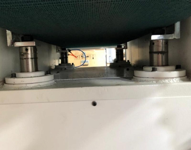 Калибровально-шлифовальный станок Beaver SR-RP 400