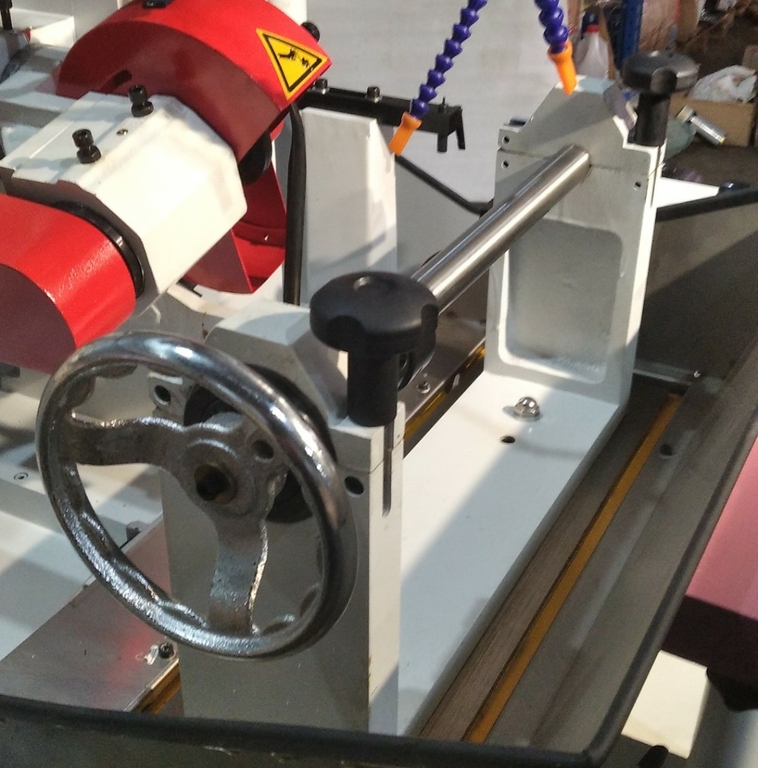 Заточный станок Ltt MF233С