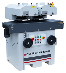 Станки для искусств. старения древесины OSTERMANN GRAFFIO-300(S) GRAFFIO-300
