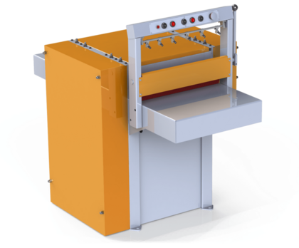 Одновальный многопильный станок «АЛТАЙ» ОКС-500