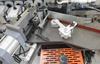 Автоматический кромкооблицовочный станок Excitech 536 UHQLP