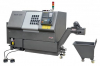 Токарный станок KDCK-25AF CNC с ЧПУ FANUC 0I (KDCK-25AF CNC)
