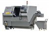 Токарный станок KDCK-25H CNC РМЦ 400 мм (KDCK-25H400 CNC)