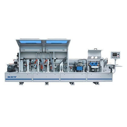 Автоматический кромкооблицовочный станок KDT КЕ 365 J