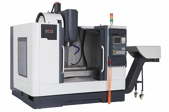 Фрезерный станок Jet JVM-1000LA (50000530T)