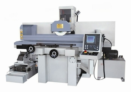 Плоскошлифовальный станок KGS 1632SD