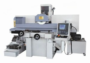 Плоскошлифовальный станок KGS 1632AHD