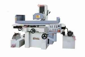 Плоскошлифовальный станок KGS 1640AHR