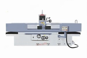 Плоскошлифовальный станок KGS 620SD